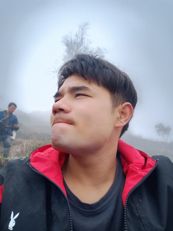 钢铁直男的第一张照片--马关残疾人相亲网